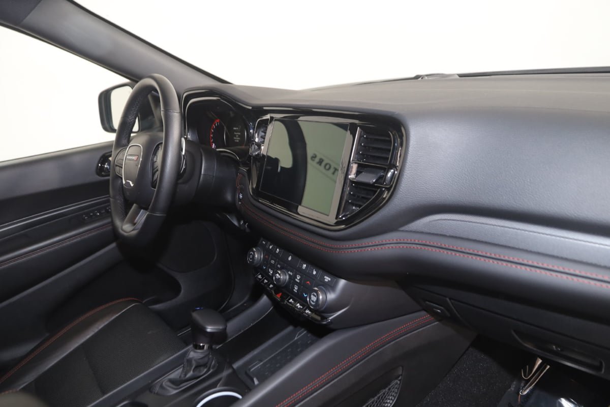 Used 2026 Dodge Durango GT AWD/4WD image 36