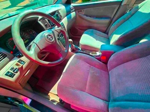 Used 2007 Toyota Corolla CE image 11