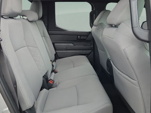 Certified 2025 Toyota Tacoma SR5 RWD image 15