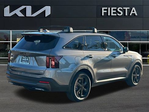 New 2026 Kia Sorento SX Prestige image 4