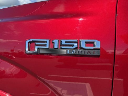 Used 2019 Ford F150 Lariat image 13
