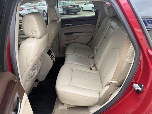 Used 2014 Cadillac SRX Performance w/ Driver Awareness Package image 18