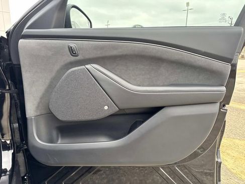 New 2025 Ford Mustang Mach-E GT w/ Interior Protection Package image 19