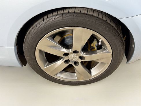 Used 2011 Lexus IS 250C 250 C w/ Luxury Pkg image 32