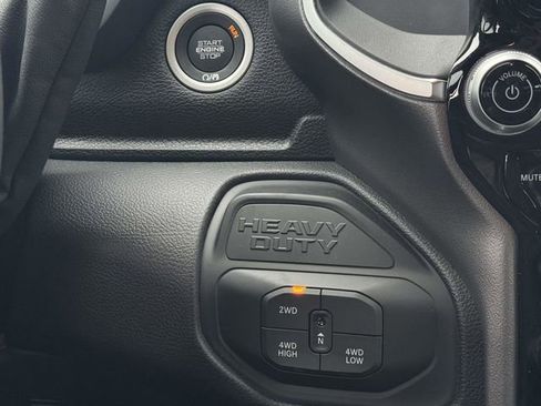 New 2026 RAM 2500 Big Horn image 23