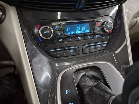 Used 2013 Ford Escape SEL AWD/4WD image 29
