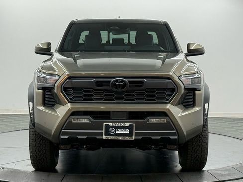 New 2026 Toyota Tacoma TRD Off-Road image 3