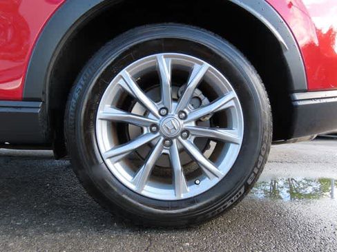 Certified 2023 Honda CR-V EX-L image 9