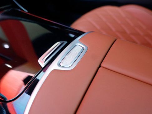 Used 2023 Mercedes-Benz S 580 4MATIC Sedan image 36