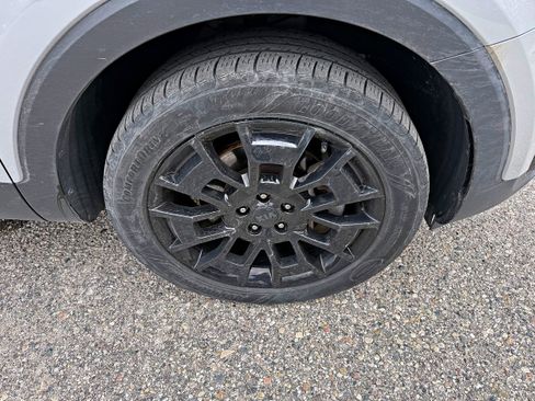 Used 2021 Kia Telluride SX w/ Nightfall Edition Package AWD/4WD image 11