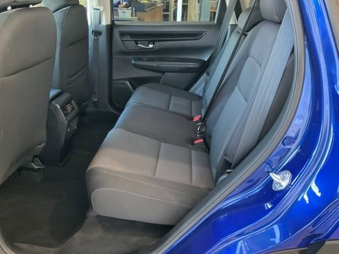 Certified 2024 Honda CR-V EX image 20