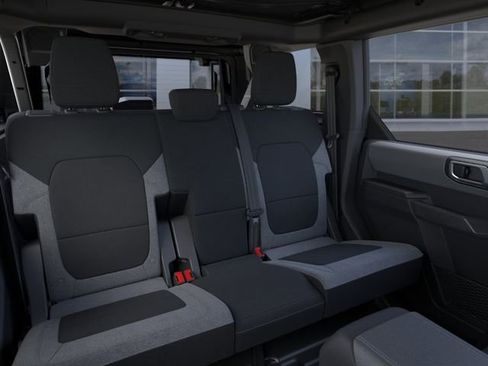 New 2026 Ford Bronco Big Bend AWD/4WD image 11