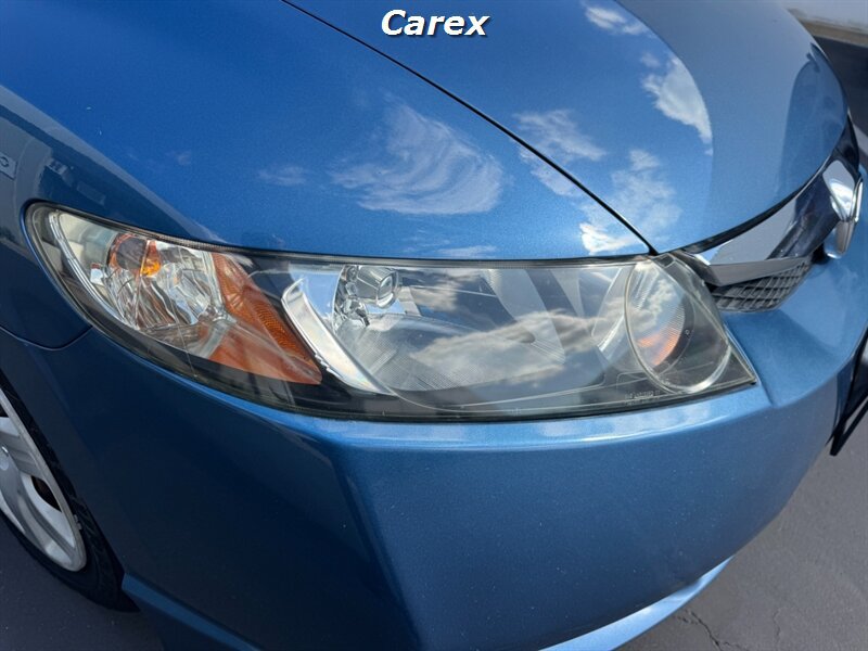 Used 2010 Honda Civic LX image 4