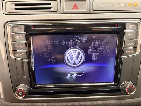 Used 2016 Volkswagen Tiguan R-Line image 34