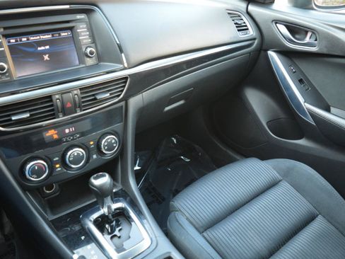 Used 2014 MAZDA MAZDA6 Sport FWD image 20