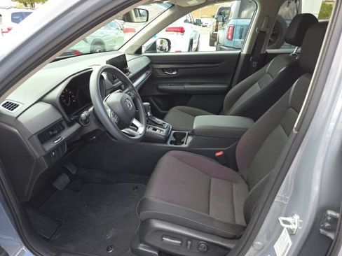 Certified 2024 Honda CR-V EX image 16