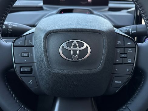 New 2026 Toyota bZ image 27