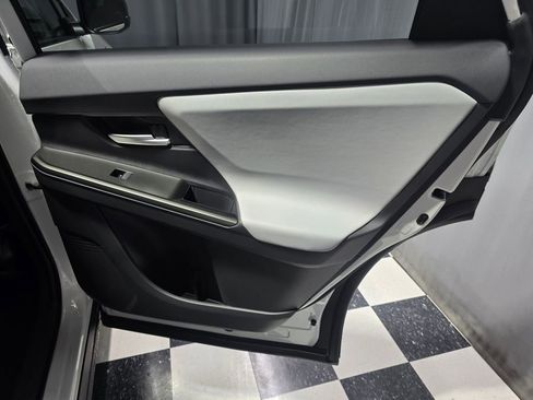 New 2026 Subaru Solterra Premium image 8