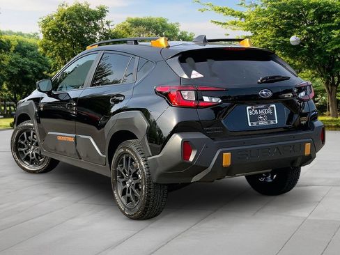 Used 2026 Subaru Crosstrek 2.5i Wilderness AWD/4WD image 4