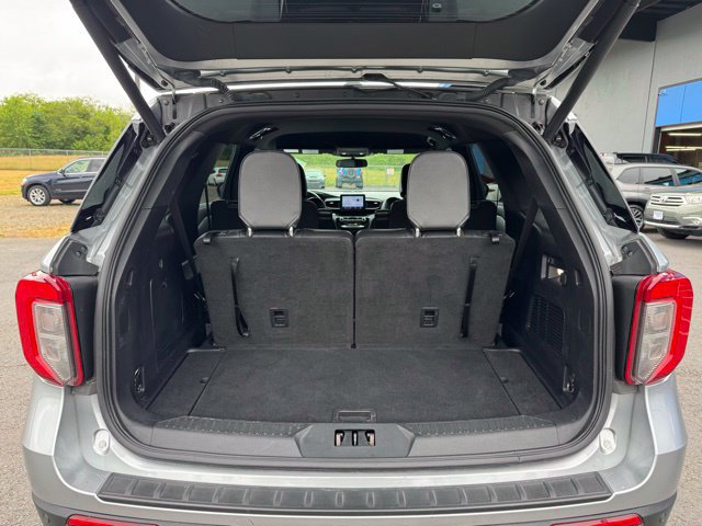 Used 2022 Ford Explorer ST AWD/4WD image 18