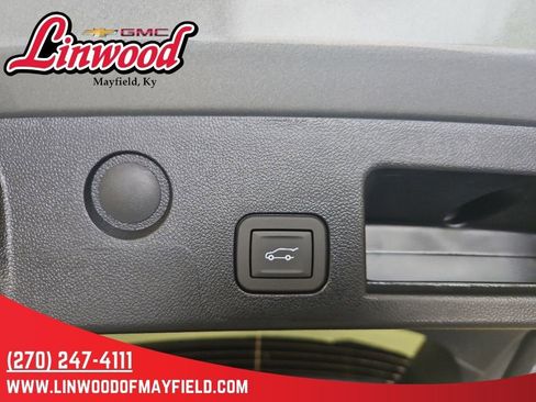 New 2026 GMC Terrain Elevation FWD image 13