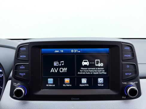 Used 2020 Hyundai Kona SE image 18