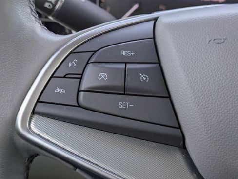 Used 2022 Cadillac XT5 Premium Luxury image 28