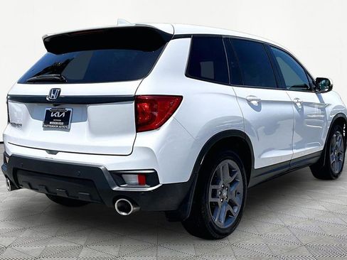 Used 2022 Honda Passport EX-L image 2