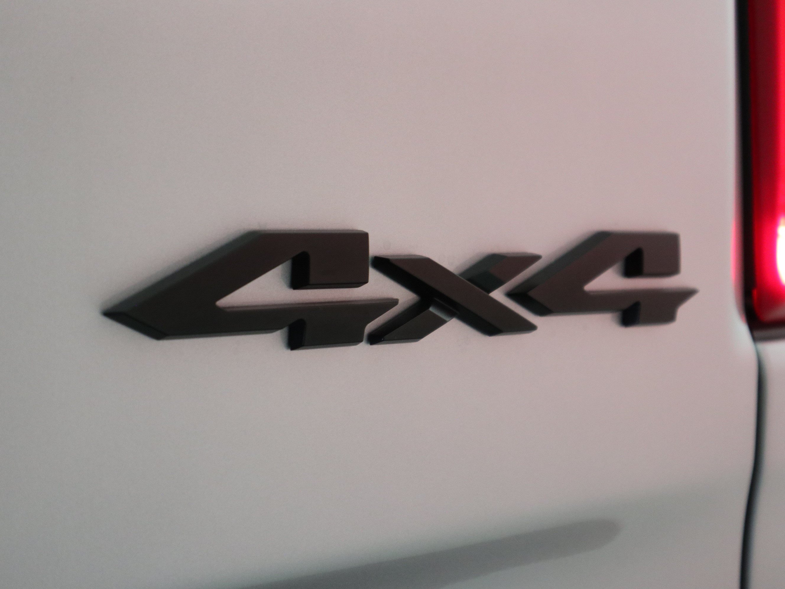 New 2026 RAM 1500 RHO AWD/4WD image 37