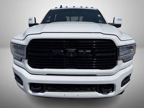 Used 2023 RAM 2500 Limited image 7