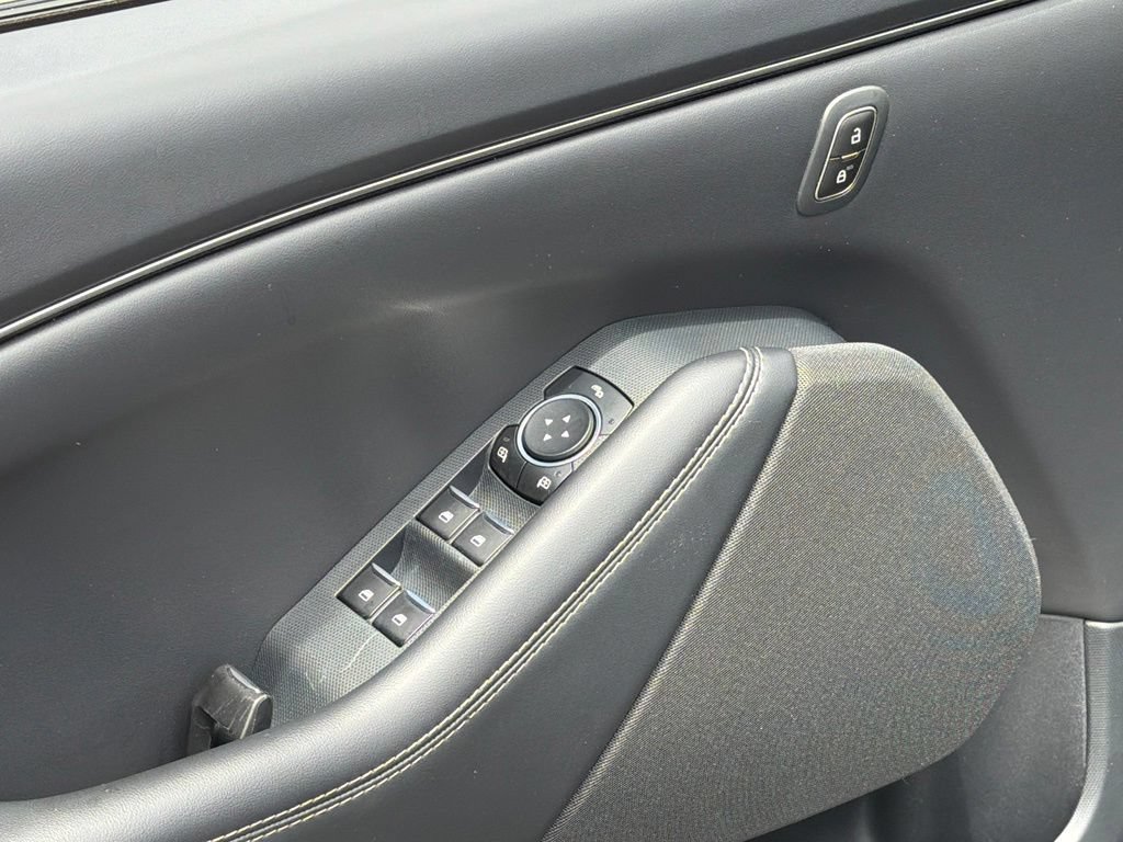 Used 2023 Ford Mustang Mach-E Select RWD image 30