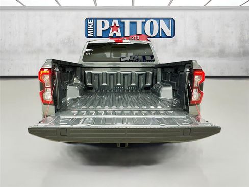 New 2026 Ford Ranger XLT w/ Equipment Group 301A High AWD/4WD image 24