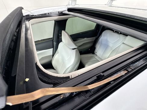 Used 2026 INFINITI QX60 Luxe w/ Cargo Package image 25