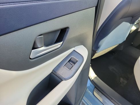 New 2026 Nissan Sentra SL w/ Floor Mat Package FWD image 13