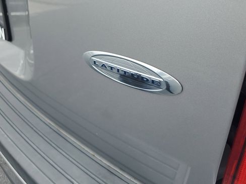 Used 2017 Jeep Patriot Latitude image 8