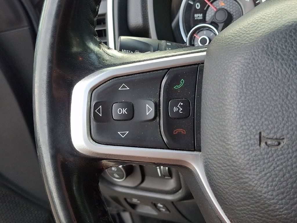 Used 2020 RAM 1500 Big Horn AWD/4WD image 20