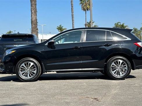 Used 2017 Acura RDX FWD w/ Advance Package image 7