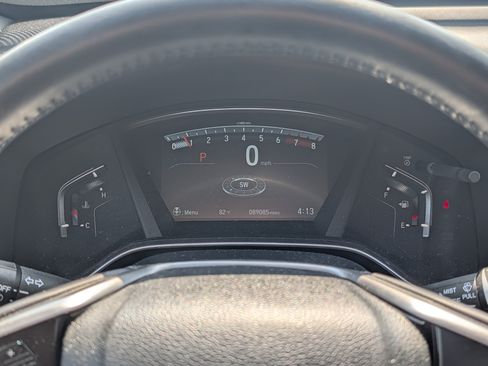 Used 2018 Honda CR-V EX-L image 20