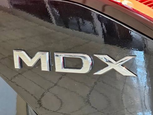 New 2026 Acura MDX Type S image 18