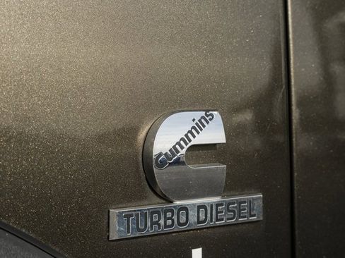 Used 2011 RAM 3500 Laramie Longhorn w/ Protection Group image 17