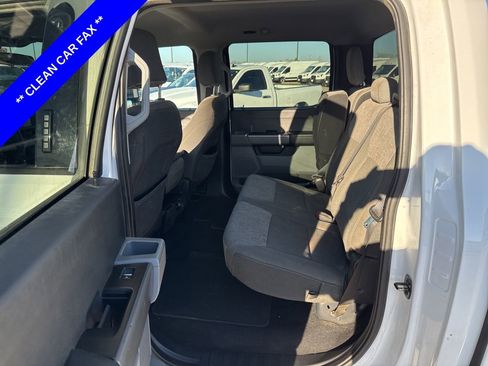 Used 2024 Ford F250 XLT image 6