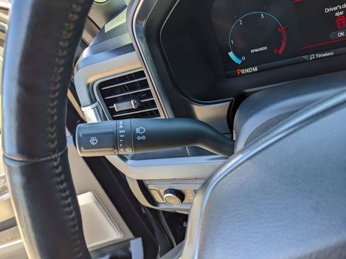 Used 2024 Ford F350 Platinum image 35