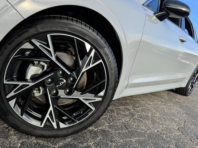 Used 2025 Kia K5 GT-Line w/ GT-Line Premium Package FWD image 6