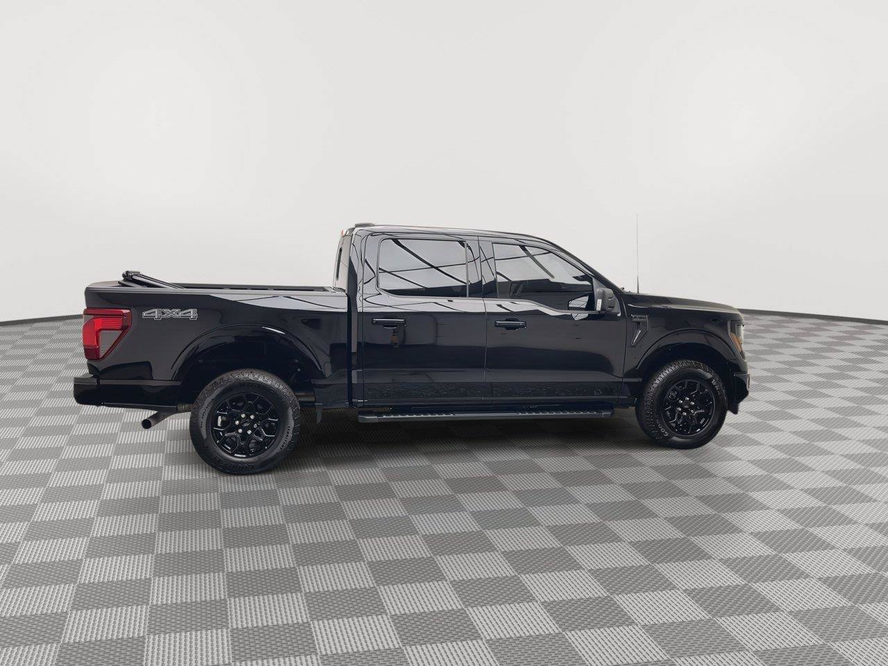 Used 2024 Ford F150 XLT w/ Equipment Group 302A MID AWD/4WD image 41