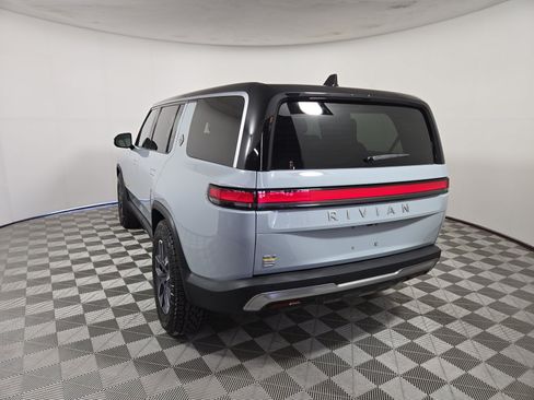 Used 2023 Rivian R1S Adventure Quad AWD/4WD image 3