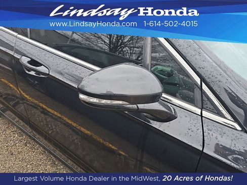 Used 2014 Ford Fusion SE w/ Equipment Group 202A image 14