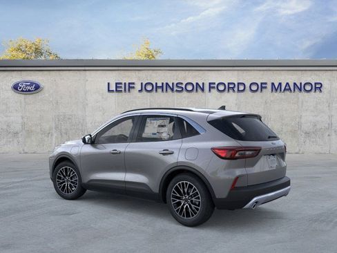 New 2025 Ford Escape SE image 4