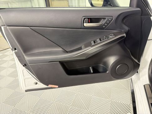 Used 2024 Lexus IS 350 F Sport image 14