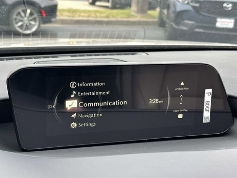 New 2026 MAZDA MAZDA3 2.5 S Sedan w/ Preferred Pkg image 10