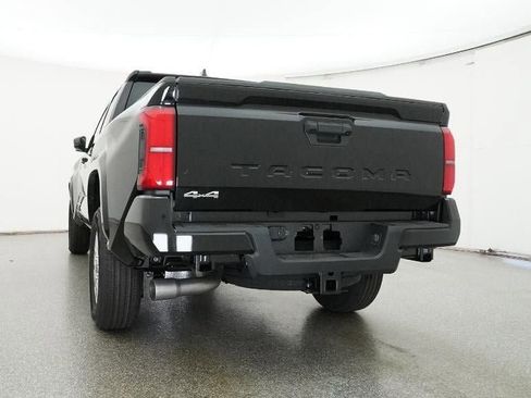 New 2025 Toyota Tacoma SR5 image 22
